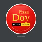 Delivery Doy iOS Icon