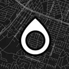 Game Maps IRL: SpawnMap GPS iOS Icon