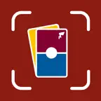Card Scanner - PokeCollectr icon