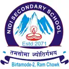 Nidi Secondary School iOS Icon