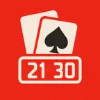 Placar de Truco & Marcador iOS Icon