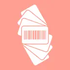 Loyalty Card Wallet: StoreCard iOS Icon