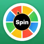 Spin The Wheel - GK Random iOS Icon