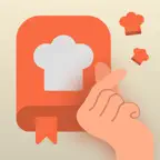 RecipeSnap: Recipe Saver icon