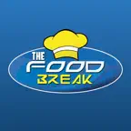 The Food Break iOS Icon