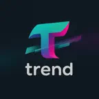 Trend - تريند iOS Icon