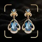 Jewelry Identifier JewelryScan iOS Icon