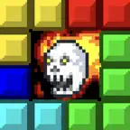 Monster Seal - Block Puzzle iOS Icon