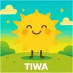 Tiwa TOEIC® Practice icon