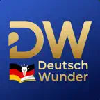 Deutsch Wunder - Learn German Icon