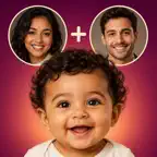 Baby Prediction App iOS Icon