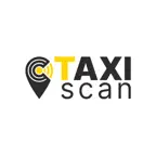 TaxiScan iOS Icon