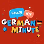 AI German Minute iOS Icon
