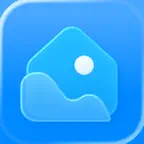 HomePad - Smart Home Dashboard Icon
