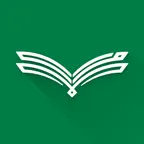 Zikr - Quran App iOS Icon