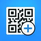 QR Code Generator Maker iOS Icon