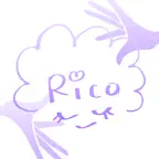 プライベートサロンRico　公式アプリ iOS Icon