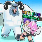 Steal Egg & Animal Grab iOS Icon