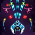 Galien Strike iOS Icon