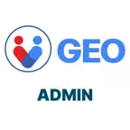 Admin GEO iOS Icon