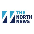 The North News iOS Icon