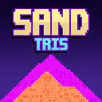 SandTris™ iOS Icon