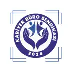 Kariyer Büro Sen iOS Icon