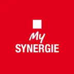 mySynergie - Missions Intérim icon