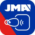 JMARebadgePRO iOS Icon