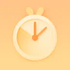 Gentle Timer: Kids Wake Clock iOS Icon