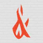 Herb & Fire Pizzeria iOS Icon