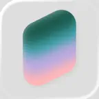 Huephoria: Color Palette Maker icon