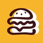T&F Burgers iOS Icon