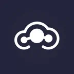 Antik Cloud iOS Icon