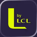 L by LCL icon