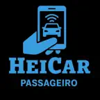 Heicar Mobilidade iOS Icon