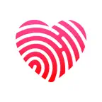 Corvia: Heart Rate & Pulse iOS Icon
