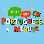 AI Portuguese Minute iOS Icon
