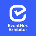 EventHex Exhibitor iOS Icon