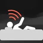 Snoring Level iOS Icon
