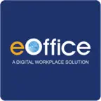 eOffice - NIC iOS Icon