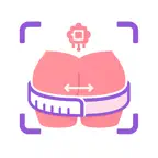 AI Butt Identifier iOS Icon