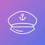 Maritime Master - Skipper iOS Icon