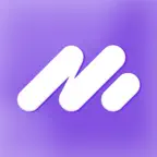 AI Note Taker・Speech to Text iOS Icon