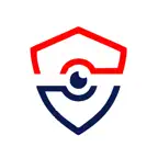 Sentinel GPS Colombia Icon