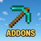 Addon For Minecraft iOS Icon