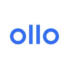 Ollo Credit Card Mobile App iOS Icon