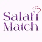 SalafiMatch - Salafi Matrimony Icon