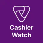 Visu.ai :Cashier Watch iOS Icon