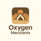 Oxygenتجار Icon